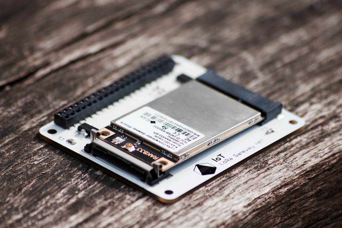 Seeed Wio Tracker L1 Pro